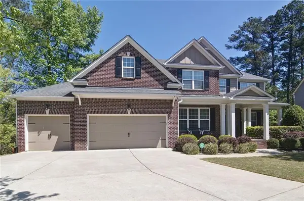 503 Lakeview Court, Woodstock, GA 30188