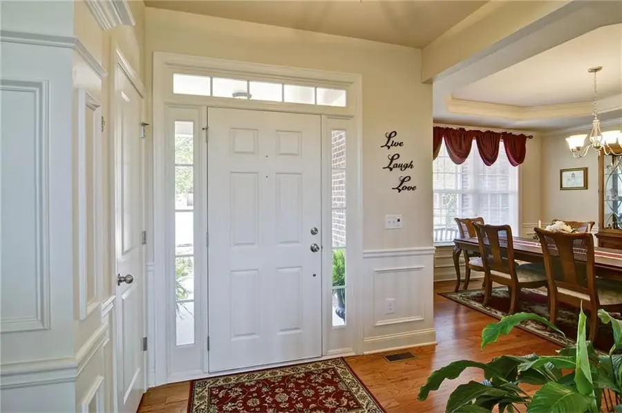 503 Lakeview Court, Woodstock, GA 30188 - #2