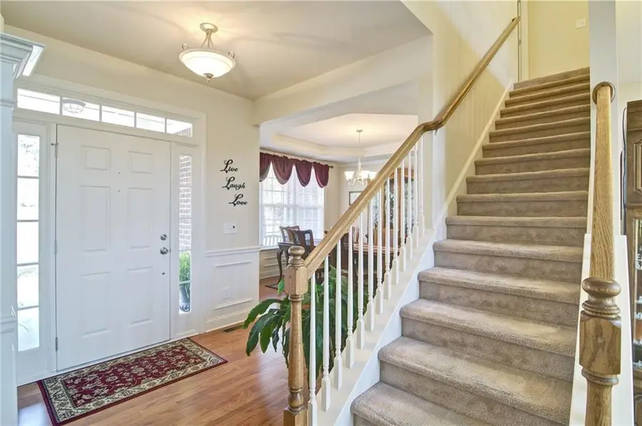 503 Lakeview Court, Woodstock, GA 30188 - #3