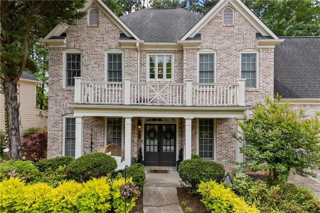 2525 Wild Iris Lane, Dacula, GA 30019 - #1
