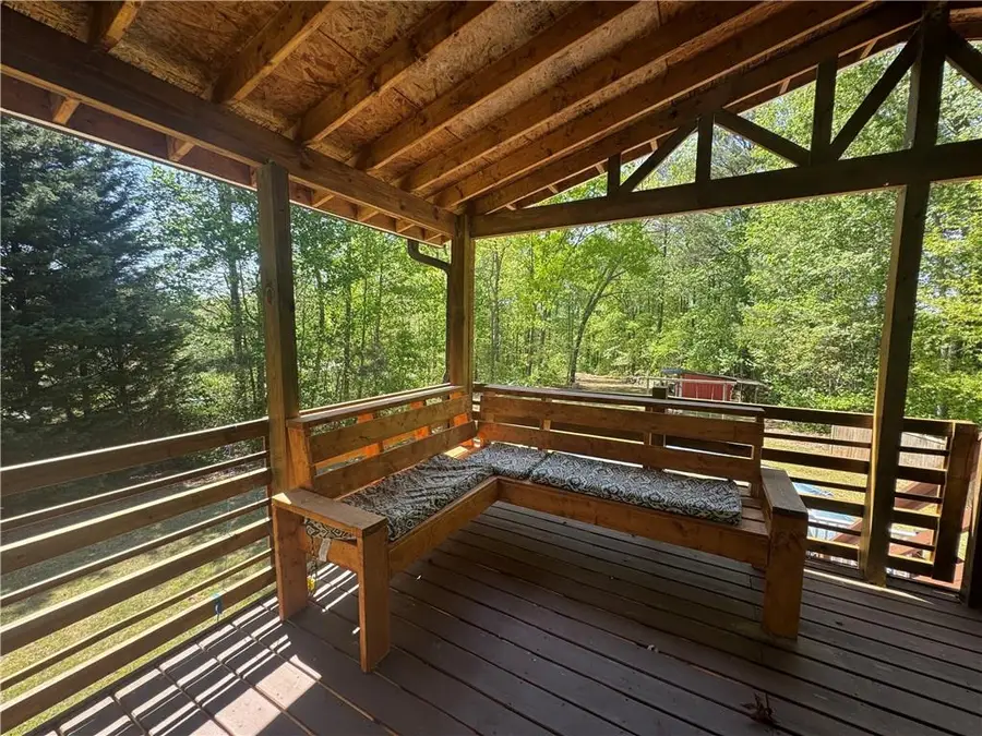 5124 Hulseytown Road, Dallas, GA 30157 - #2