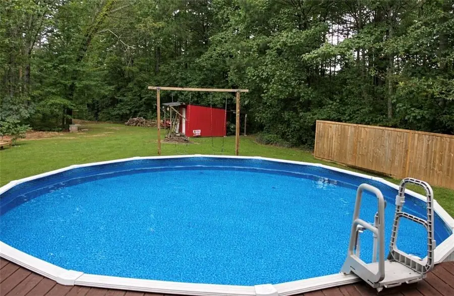 5124 Hulseytown Road, Dallas, GA 30157 - #3