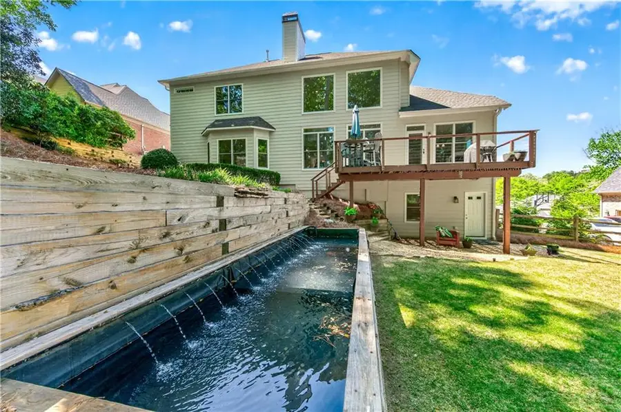 6650 River Crest Point, Suwanee, GA 30024 - #2