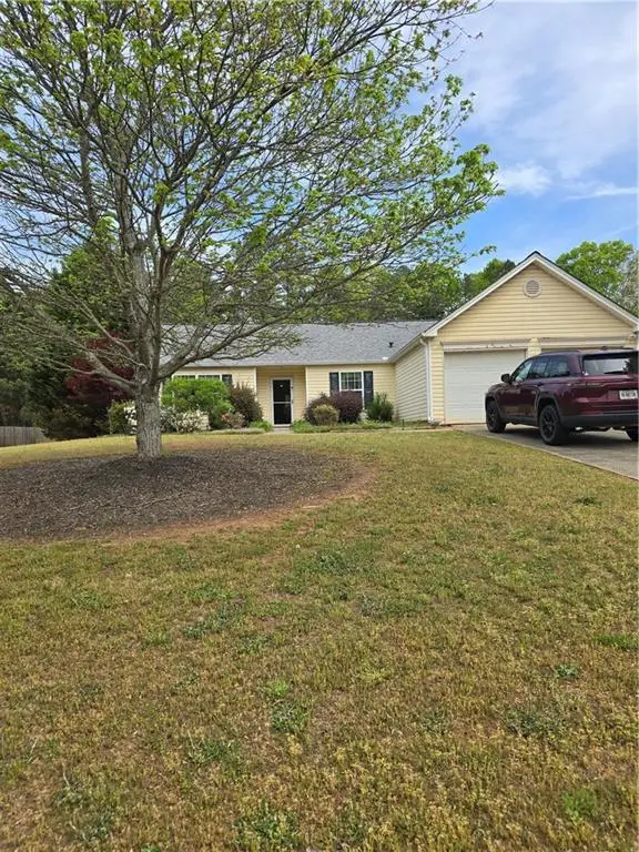 3450 Bridgeshaw Drive, Cumming, GA 30028 - #1