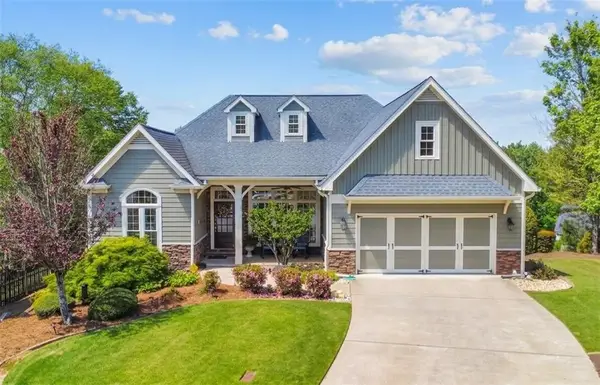 304 Turning Leaf Court, Canton, GA 30115