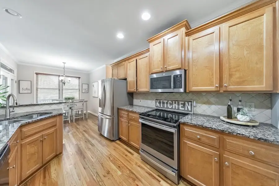 304 Turning Leaf Court, Canton, GA 30115 - #3