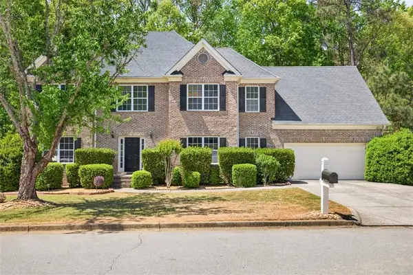 6085 Lake Windsor Parkway, Buford, GA 30518