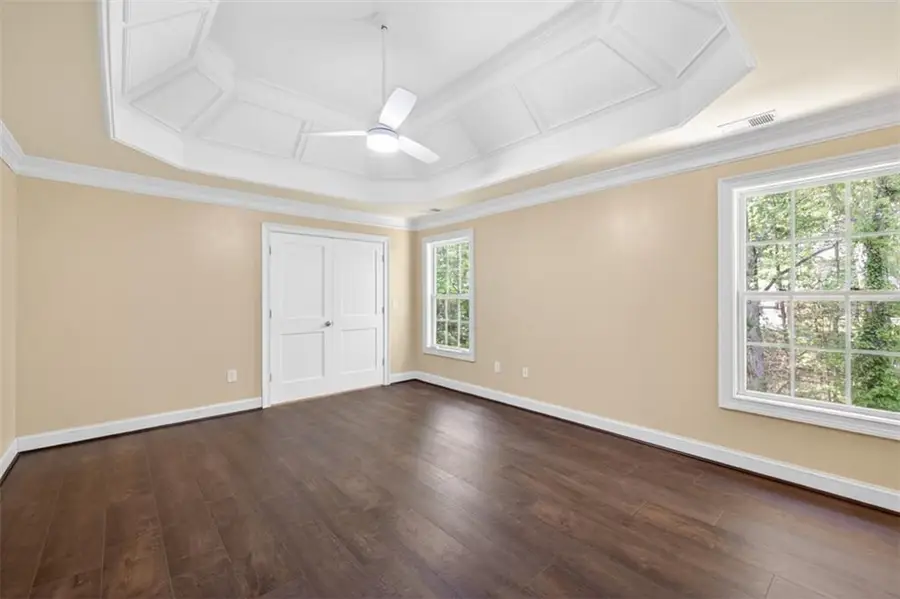 6085 Lake Windsor Parkway, Buford, GA 30518 - #3