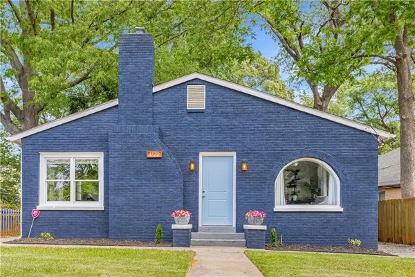 1772 Melrose Drive Sw, Atlanta, GA 30310