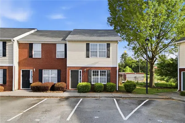 58 Princeton Glen Court, Adairsville, GA 30103