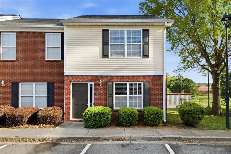 58 Princeton Glen Court, Adairsville, GA 30103 - #2