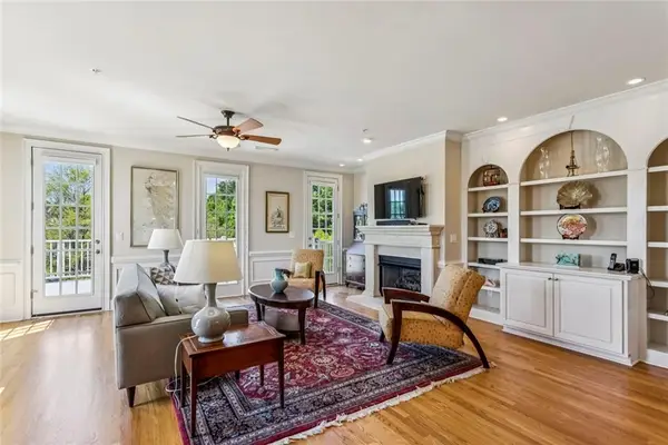 2220 Edgartown Se, Smyrna, GA 30080