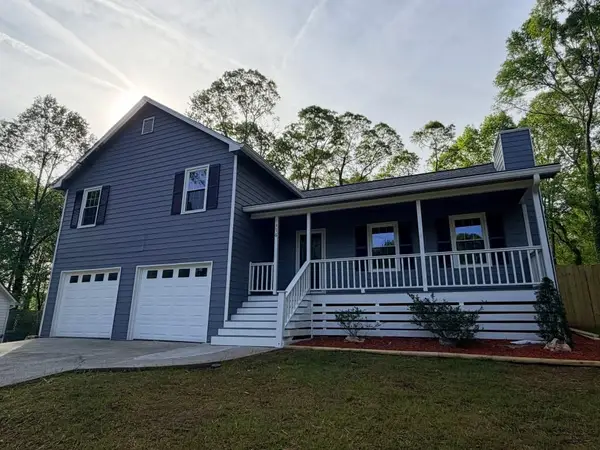 1376 Mill Brook Circle, Marietta, GA 30066