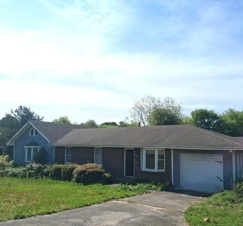 123 W Main Street W, Kingston, GA 30145 - #1