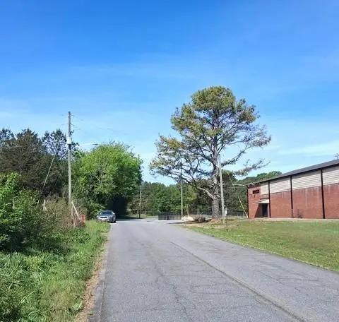 123 W Main Street W, Kingston, GA 30145 - #2