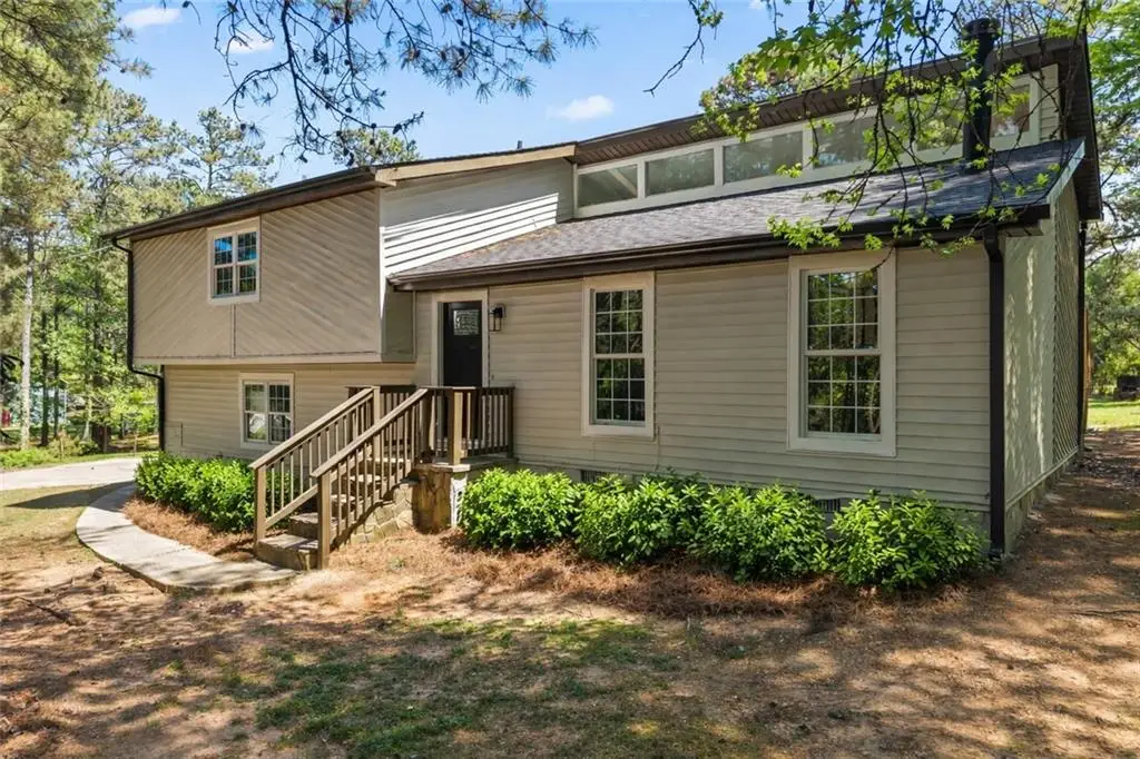 3795 Irwin Bridge Road Nw, Conyers, GA 30012 - #1