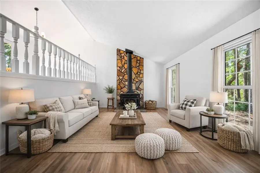 3795 Irwin Bridge Road Nw, Conyers, GA 30012 - #2