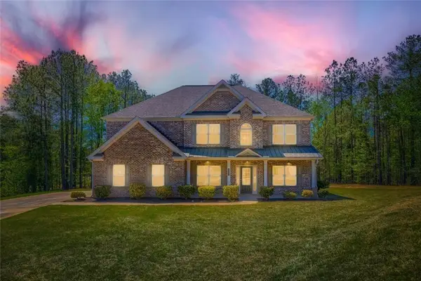 2927 Centennial, Conyers, GA 30013