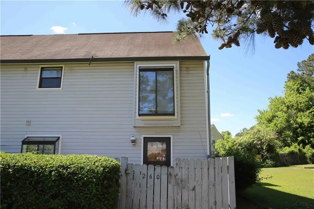 260 Country Club Drive, Jonesboro, GA 30238 - #1