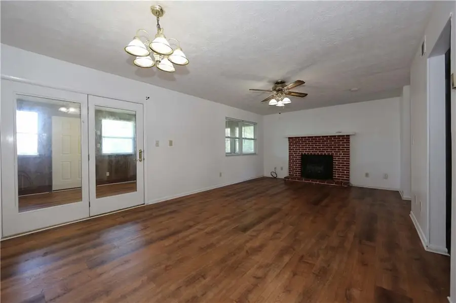 260 Country Club Drive, Jonesboro, GA 30238 - #2