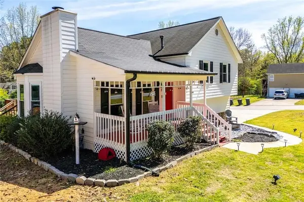 80 Whitney Lane, Villa Rica, GA 30180