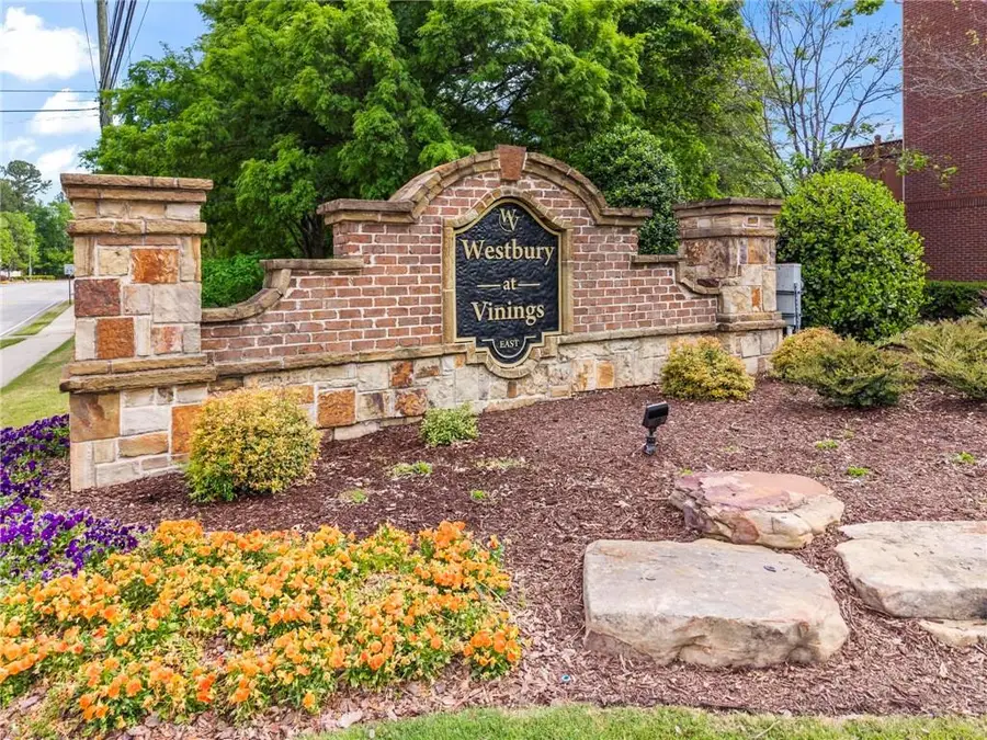 2528 Friar Tuck Lane Se #74, Atlanta, GA 30339 - #3