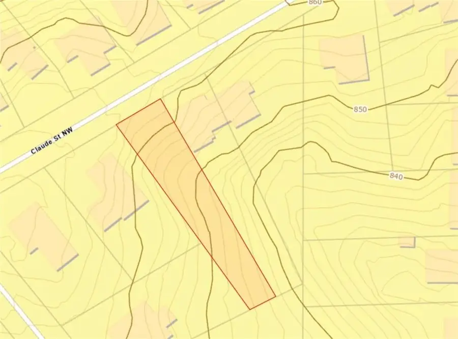 2422 Claude Street, Atlanta, GA 30318 - #2