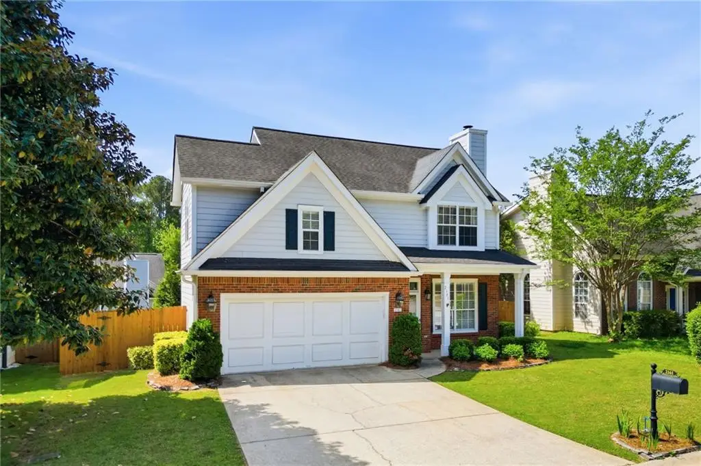 2161 Berryhill Circle Se, Smyrna, GA 30082 - #1