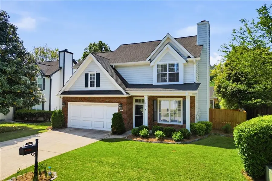 2161 Berryhill Circle Se, Smyrna, GA 30082 - #3