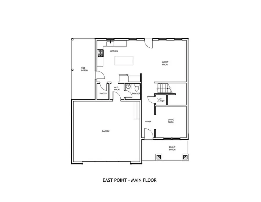 3075 Franklin Street, Austell, GA 30106 - #2