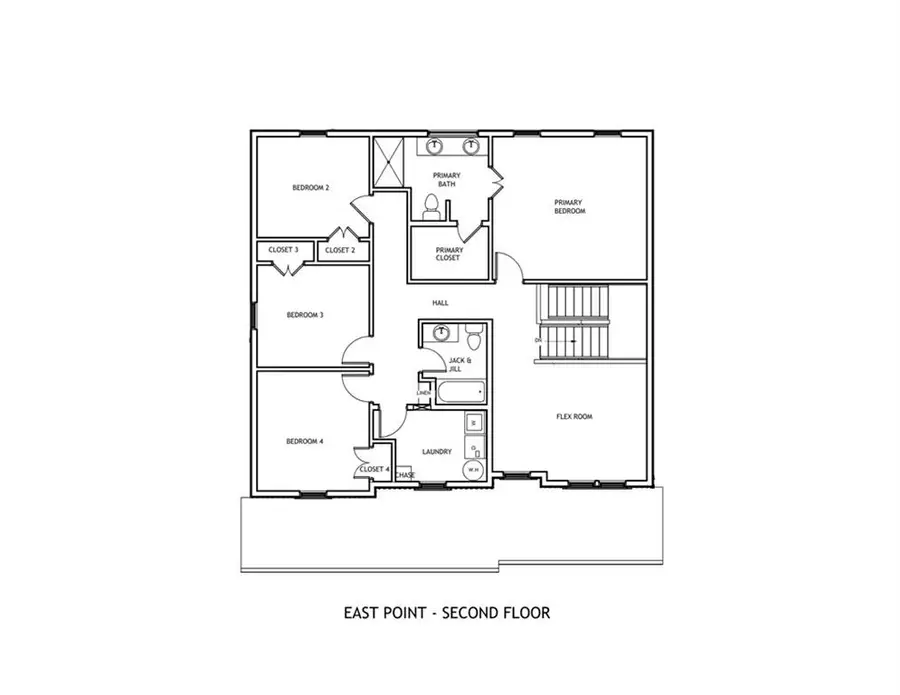 3075 Franklin Street, Austell, GA 30106 - #3