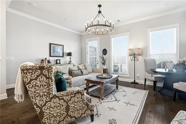 1829 La Dawn Lane Nw, Atlanta, GA 30318