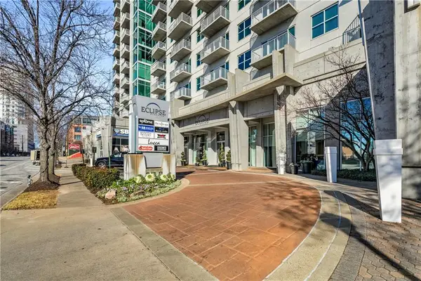 250 Pharr Road Ne #1716, Atlanta, GA 30305