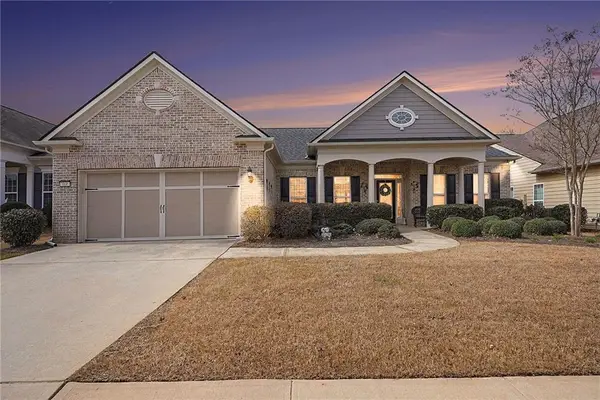 1006 Amicalola Court, Griffin, GA 30223