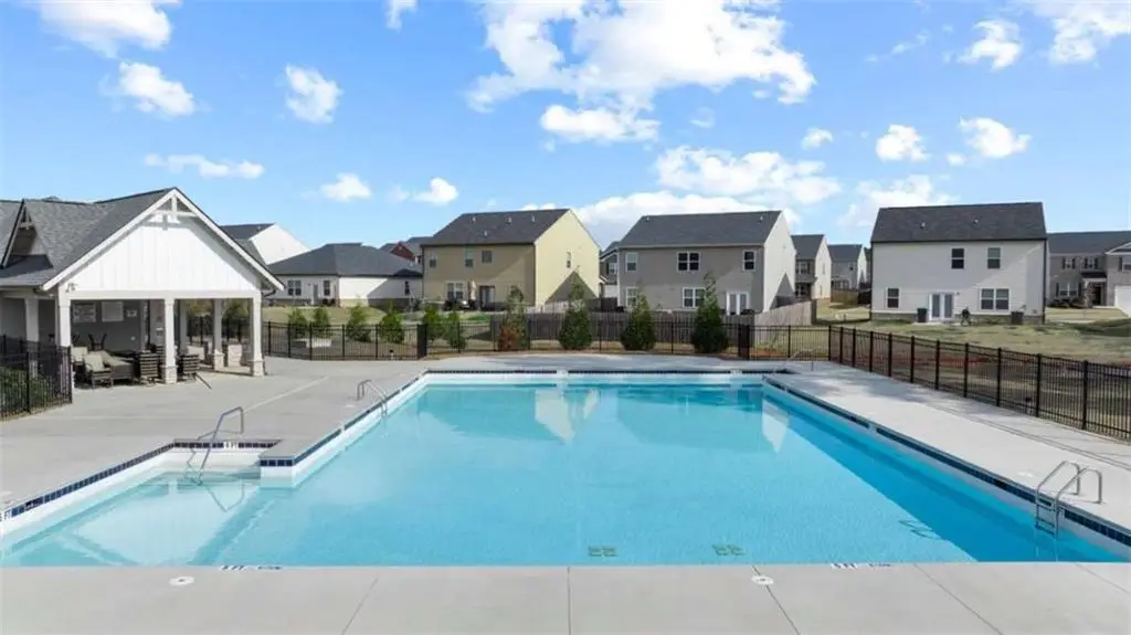 672 Whitman Lane, Stockbridge, GA 30281 - #1