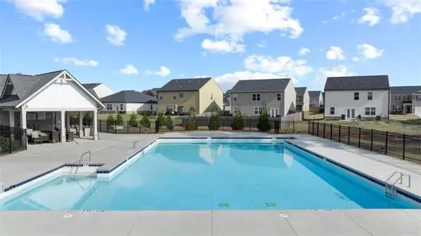 672 Whitman Lane, Stockbridge, GA 30281