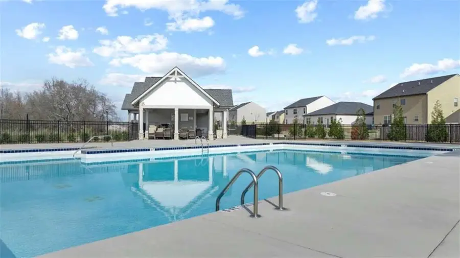 672 Whitman Lane, Stockbridge, GA 30281 - #3