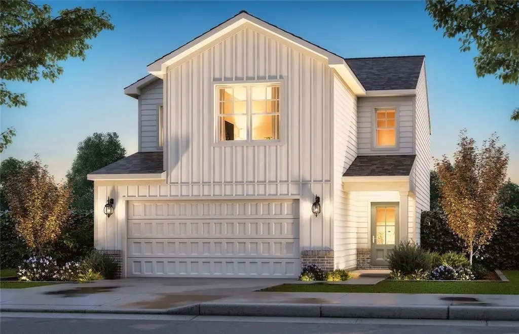 117 Lavender Circle, Calhoun, GA 30701 - #1