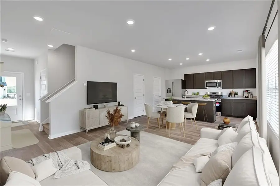 117 Lavender Circle, Calhoun, GA 30701 - #3