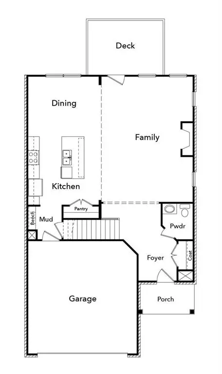 35 Aviation Rd Se, Marietta, GA 30060 - #2