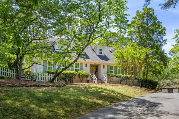 3285 Indian Valley Trail, Atlanta, GA 30341