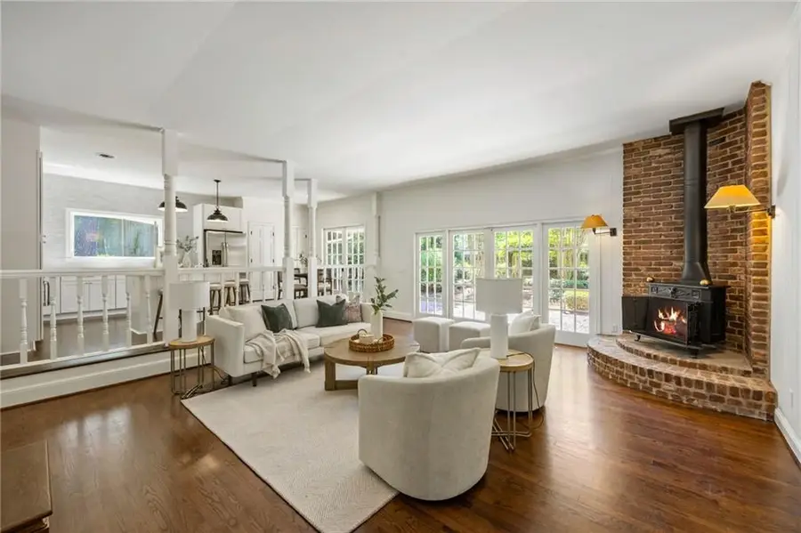 3285 Indian Valley Trail, Atlanta, GA 30341 - #3