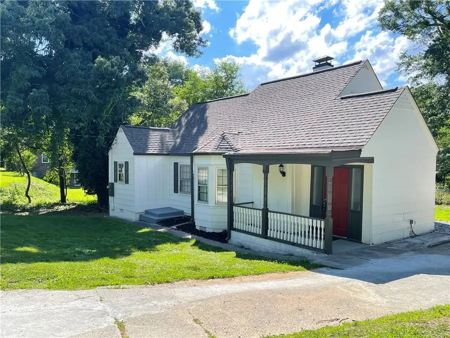 1093 Enota Avenue Ne, Gainesville, GA 30501 - #3