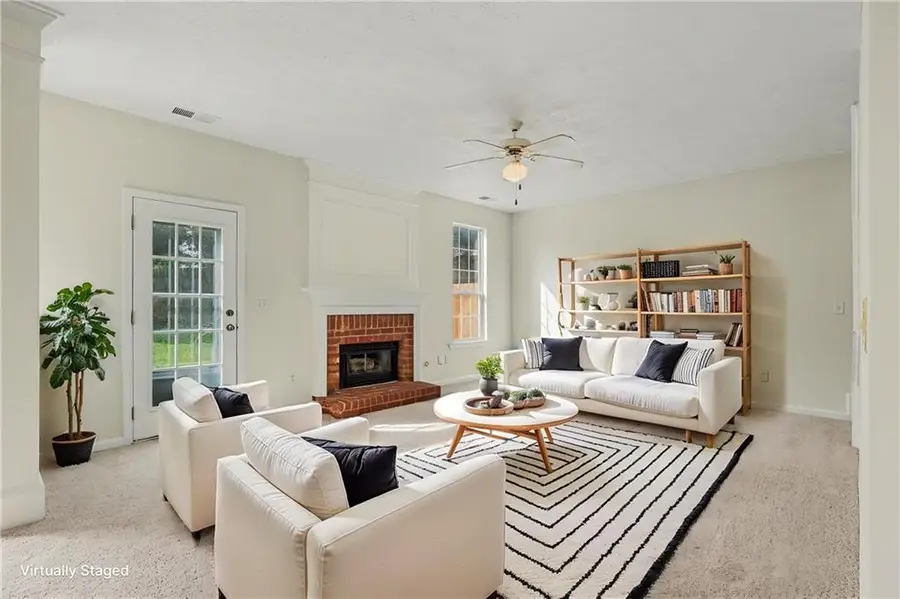 3177 Elmwood Court, Atlanta, GA 30349 - #2