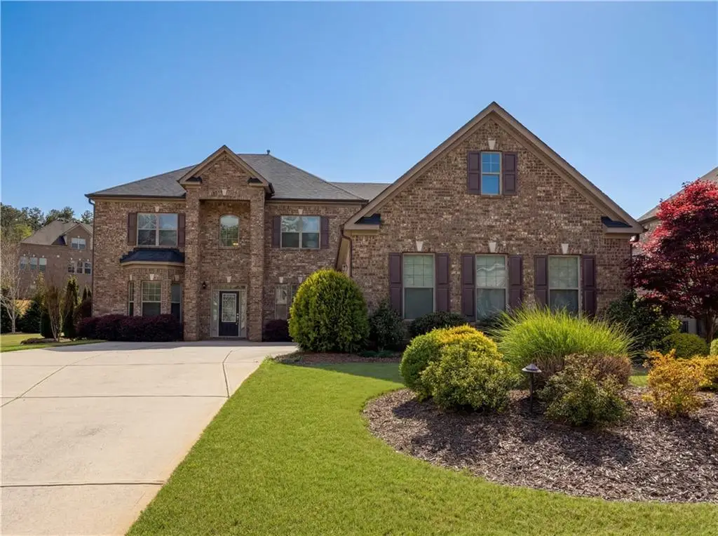 220 Shellbark Drive, McDonough, GA 30252 - #1
