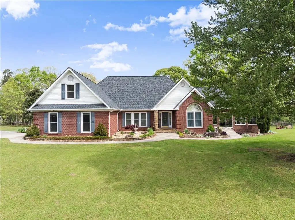 4841 Cobb Griffin, Gillsville, GA 30543 - #1