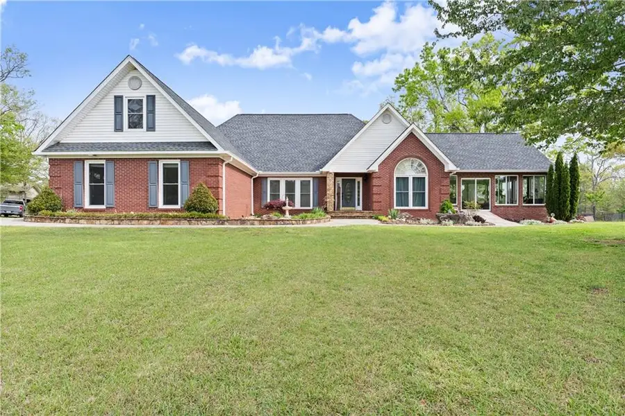 4841 Cobb Griffin, Gillsville, GA 30543 - #3