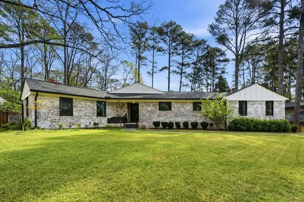 864 Stratford Road, Avondale Estates, GA 30002