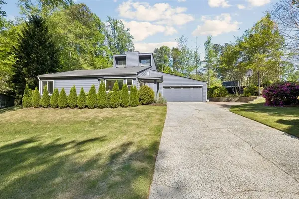 2799 Post Oak Drive, Marietta, GA 30062