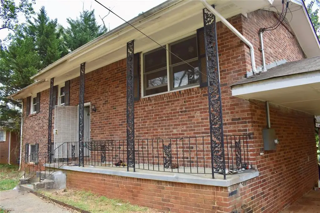 1774 Gretna Green, Decatur, GA 30035 - #1